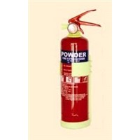 1 KG Dry powder fire extinguisher(foot ring)