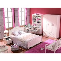 2012 korean style bedroom furniture