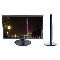21.5 Inches LED Monitors - Wide LED Screen