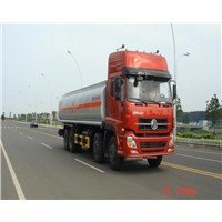 30000L Oil Tanker Truck