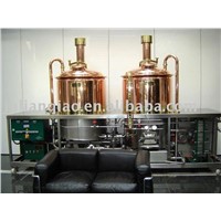 300L beer equipment for home DIY or mini bar