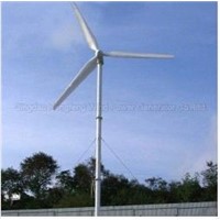 30KW wind turbine
