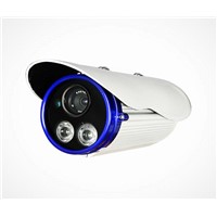 3RD LED Array Waterproof  Camera