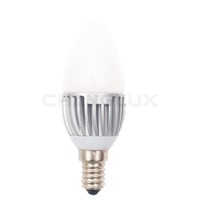 3.2W E14 LED Candle Light Bulb
