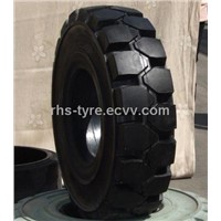 4.00-8 10.00-20 Pneumatic solid tyre with RHS301 pattern