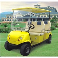 4  seats  golf  cart HX-HS04A