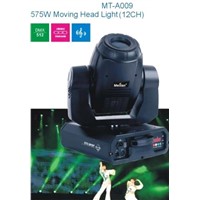 575W Moving Head Light (12CH) (MT-A009)