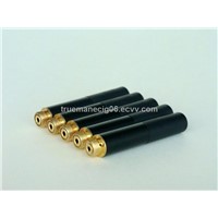 2012  hottest 5pcs empty XL(46mm) soft tip cartomizer(holding 1.8+ml e liquid)for TRUEMAN-510&amp;amp;RIVA