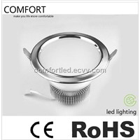 7W LED Indoor Light/Ceiling Light  (CE,RoHS)