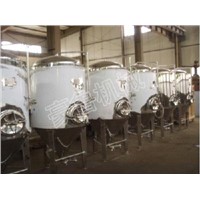 800L beer brewing equipment used at hotel, bar and pubs