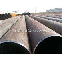 ASTM Q235 Seamless Steel Pipe
