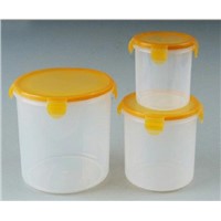 Airtight Food Container