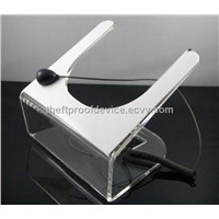 Alarm Display Device/Holder/Stand for tablet PC