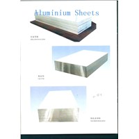 Aluminium Panel