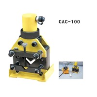 Angle Cut (CAC-100)  Hydraulic Steel Rope Cutter