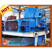 B Series VSI Crusher