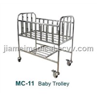 Baby Trolley