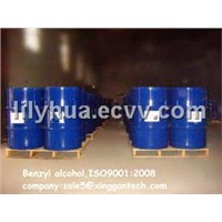 Benzyl Alcohol purity more than 99%