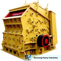 Best Quality, Advanced Technology, Popular Stone Impact Crusher with 38 Years Experience