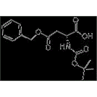 Boc-D-aspartic acid 4-benzyl ester  CAS: 51186-58-4