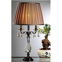 Brass Table Lamp (TL1707)
