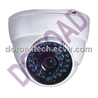 CCTV Video Camera &amp;amp; IR Dome Camera