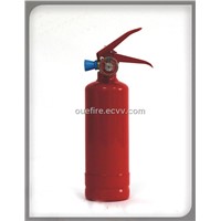 CE approved high quality fire extinguisher