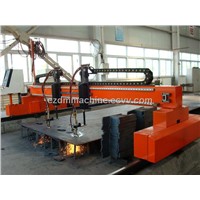 CNC Drilling Machine / CNC Machine - 6M