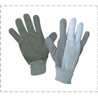 Canvas Drill Glove