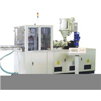 Cap TPE Sheet Molding Machine (Cap Lining Machine)