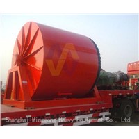 Ceramic Ball Mill Machinery/Ceramic Ball Mill For Sale/Ceramic Ball Mill Manufacturer