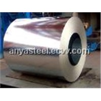 Cold Rolled Galvanized Steel Coil/CGI