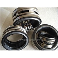 Component Seals:AS-2100 seal