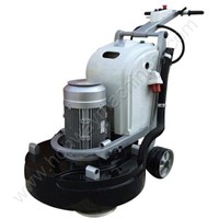 Concrete Grinder for Concrete Surface Repair