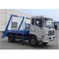 Container Garbage Truck