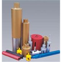 Diamond Core Bits&amp;amp; cut-off wheel for stone,available in different sizes