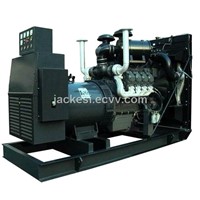 Diesel Generator Set Deutz Engine (30-400KW)