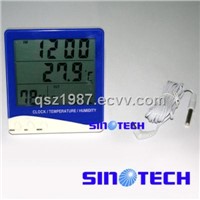 Digital Hygro-thermometer DTC-1A