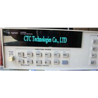 Digital Multimeter Agilent/HP 3458A