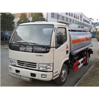 Dongfeng Gasoline Tank Truck 2000L