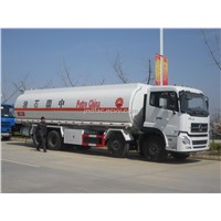DongFeng Oil Tank Truck 30~35cbm
