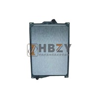 Dongfeng T375 Truck Radiator Assy 1301ZB6-001