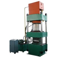 Down Stroke Hydraulic Press