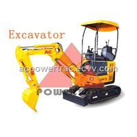 Dozer /Mini Excavator