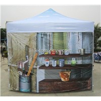 Dye Sublimation Printing Tent gazebo
