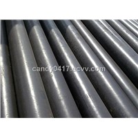 ERW steel pipe FOR GAS