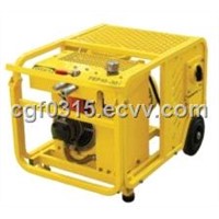 Electric Hydraulic Power Pack And Electric Hydraulic Power Units