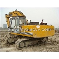 Excavators S280F2