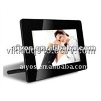 Fashion 7&amp;quot; Digital Photo Frames with Weather Function,DPF7711-Weather(B2)