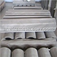 Fine Stainless steel wire mesh with competitive price